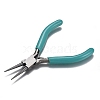 45# Carbon Steel Jewelry Pliers PT-O001-07-3