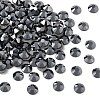 Preciosa® Crystal Hotfix Flatback Stones Y-PRC-HSS10-23980-272-1