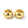 Brass Beads KK-B073-03G-3