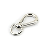 Alloy Swivel Clasps PW-WG38895-02-1