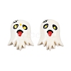 Helloween Resin Decoden Cabochons LS-RESI-XCP0002-70A-1
