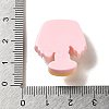 Sleeping Theme Opaque Resin Decoden Cabochons CRES-L043-A01-3