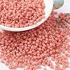 MIYUKI Round Rocailles Beads SEED-X0055-RR4464-1