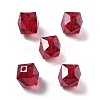 Imitation Austrian Crystal Beads GLAA-R002-02G-1