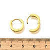 304 Stainless Steel Hoop Earrings for Women EJEW-M068-09G-03-5