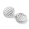 Non-Tarnish 304 Stainless Steel Stud Earrings EJEW-P258-13P-2