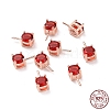 925 Sterling Silver Peg Bails STER-D035-47RG-03-4
