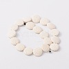 Natural Lava Rock Beads Strands G-L435-06-11-2