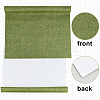 Olycraft 1Pc DIY Polyester Fabrics DIY-OC0011-35E-4