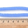 Glass Imitation Jade Beads Strands GLAA-I060-01A-4
