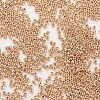 TOHO Japanese Seed Beads X-SEED-K008-2mm-PF551-2