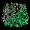 8/0 Luminous Glass Seed Beads LUMI-PW0001-186B-11-1