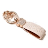 Zinc Alloy Keychain PW-WG21241-07-1