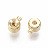 Brass Beads KK-S348-478-NF-2