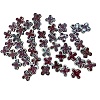 Colorful Porcelain Beads PW-WGA6120-09-2