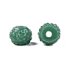 Opaque Acrylic Resin Beads LS-RESI-ZX017-6mm-02H-2