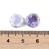 Porcelain DIY Beads for Bracelet Accessory PORC-R003-01-3