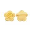 Rose Silicone Beads PW-WGFA723-11-1