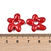 Handmade Lampwork Beads LAMP-S069-03H-3