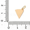 304 Stainless Steel Enamel Pendants ENAM-I086-03A-3