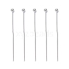 Iron Ball Head Pins X2-IFIN-R020-04-S-1
