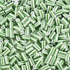 Glass Bugle Beads SEED-S055-A-004-3