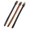 Adjustable Leather Cord Bracelets BJEW-F468-21-1