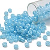 TOHO 3/0 Round Beads X-SEED-TR03-0143-1