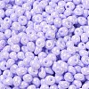 6/0 Glass Seed Beads SEED-M012-01A-11-3