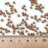TOHO Round Seed Beads SEED-JPTR08-2156S-4