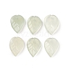 Natural Xiuyan Jade Pendants G-Z065-05-1