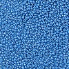 11/0 Czech Opaque Glass Seed Beads SEED-N004-003B-18-4