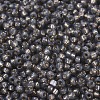 MIYUKI Round Rocailles Beads SEED-X0054-RR0650-3