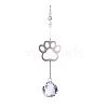 Glass Pendant Decorations PW-WG9CDE0-03-1