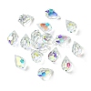 Preciosa® Crystal Pendants Y-PRC-PB9-00030-200-4