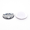 Extra Large Jewelry Sticker TACR-WH0001-56E-1