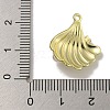 Alloy ABS Pearl Pendants PALLOY-F312-54G-3