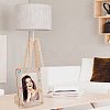 DIY Photo Frame Making Kit DIY-OC0010-44-6