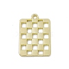 Alloy Pendants PALLOY-D014-02LG-2