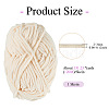 1 Skein Soft Crocheting Yarn WCOR-TADJ0001-01A-3