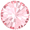 Preciosa® MAXIMA Crystal Round Stones LS-Y-PRC-RBSS29-70020-3