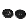 Resin Buttons RESI-D033-23mm-02-2