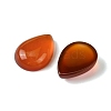 Natural Carnelian Cabochons G-L601-01A-02-2