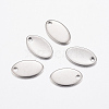 Tarnish Resistant 304 Stainless Steel Charms LS-STAS-L200-62P-1