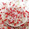 Glass Beads EGLA-A034-SM4mm-10-1