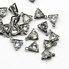 Alloy Charms ZIRC-R007-039A-01-1