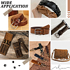 2M Flat AB Grade Cowhide Leather Cord AJEW-WH0479-73C-01-6