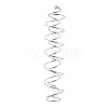 201 Stainless Steel Plant Hangers STAS-N120-02P-1