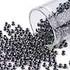 TOHO Round Seed Beads SEED-TR08-0344-1