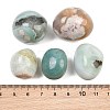 Natural Cherry Blossom Agate Beads GG-CBAD0F6-B39-01-2